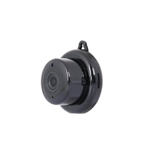 Wifi Smart Home Offices Security Ip Wireless Small Cctv Camera With 64gb Memory Card