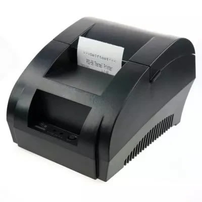 58mm Thermal Pos Receipt Printer