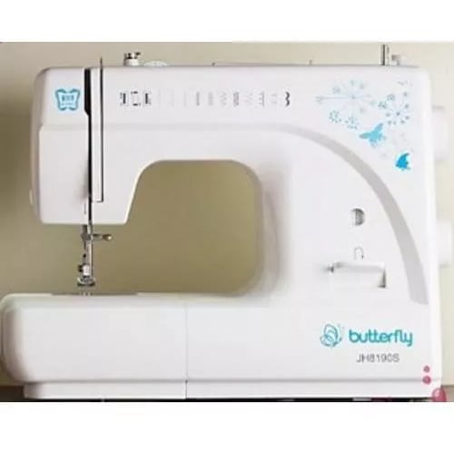 Heavy Duty Portable Sewing Machine
