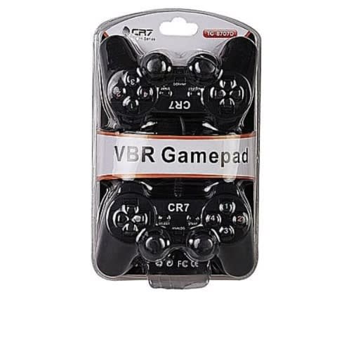 Usb Double Game Pads