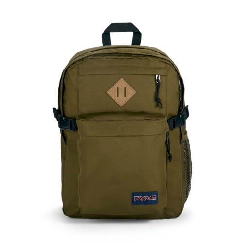 Main Campus Backpack - Army Green