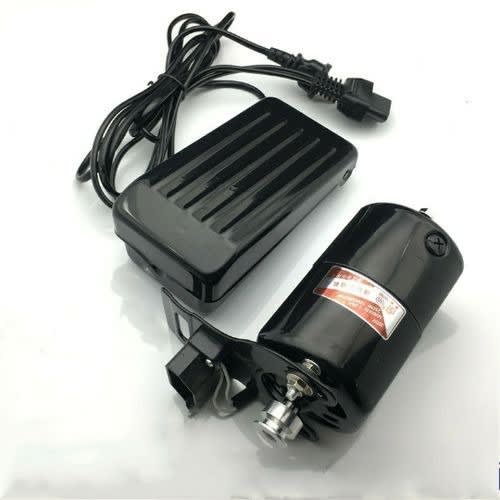 Domestic Manual Machine Pedal/Motor
