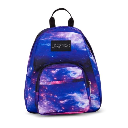 Half Pint Mini Backpack - Space Dust