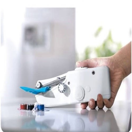 Handheld Sewing Machine