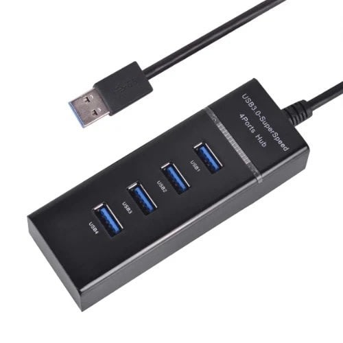 Usb 3.0 To 4 Port Usb 3.0 Hub