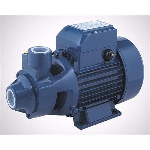 0.5hp /0.3kw Atlas 125 Surface Water Pump