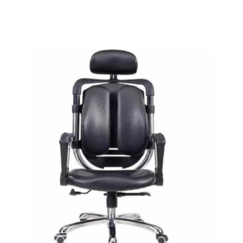 Ergonomic Office Chair - Black