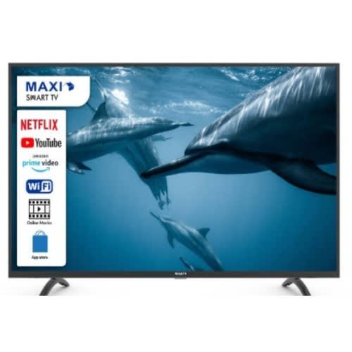 Smart Led High Definition Tv 42