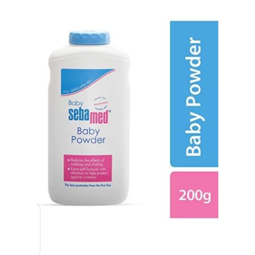 Baby Powder