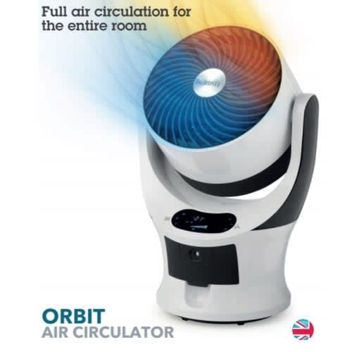 Orbit Air Cooler