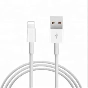 2meter Fast Charge Iphone Usb Cable