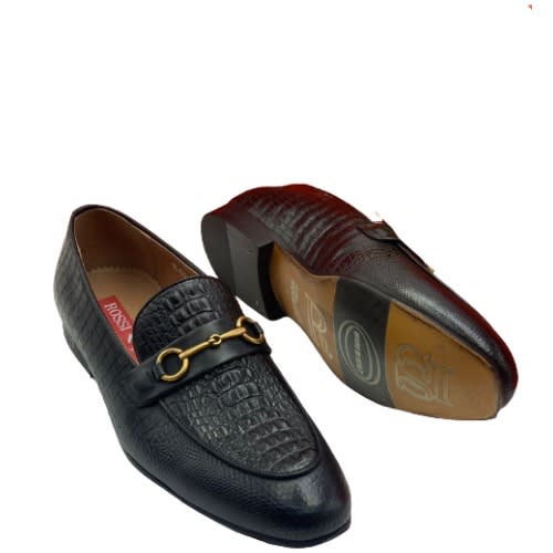 Men's Loafers