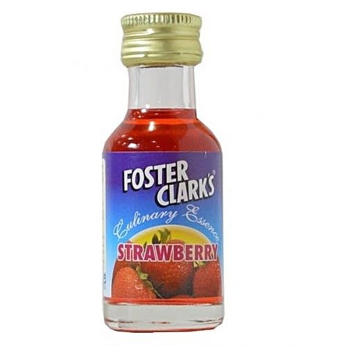 Culinary Essence Strawberry Flavour X 3 Pieces