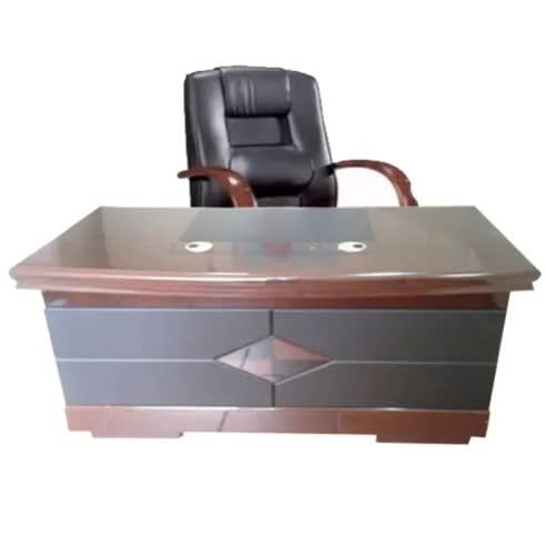 Executive Office Table Without Chair- 1.4M