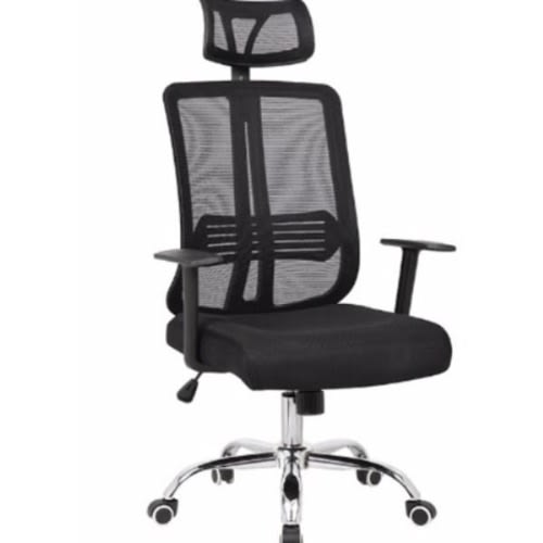 Office Chair - Black