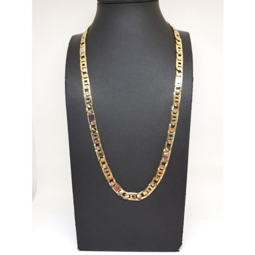 18 Karat Necklace