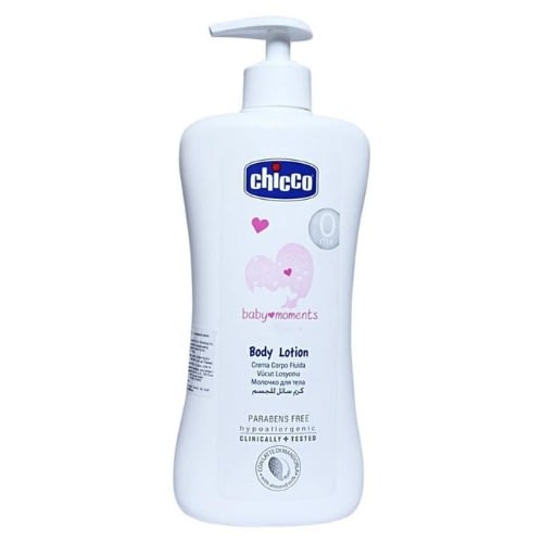 Body Lotion - 500ml