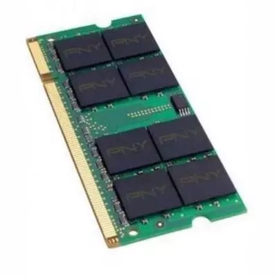 Laptop Notebook Ram Pc3l - 2gb