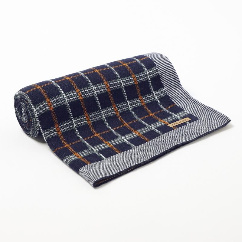 Baby Blankets Knitted Cotton Pl Pattern born Boy Girl Swaddle Wrapper Toddler Infant Kids Stroller Nursery Security Quilts