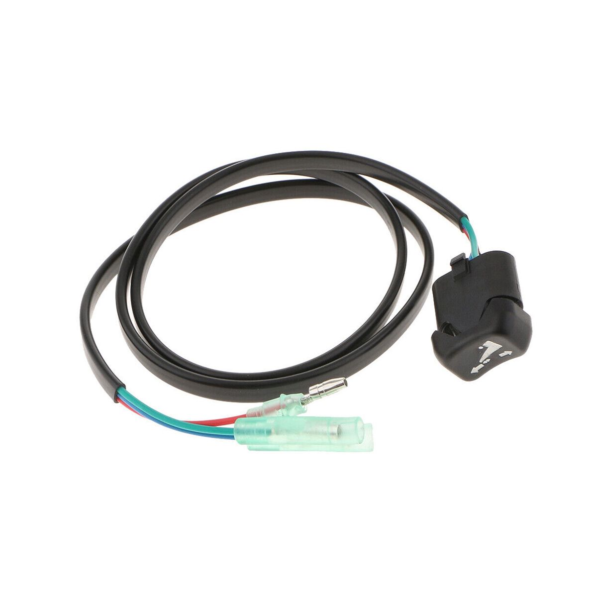 37380-92E10 Trim Tilt Switch for Outboard Remote Control Box