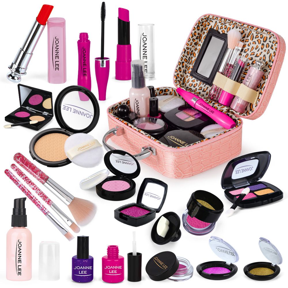 House Pretend Simulation Play Children's Toy Makeup