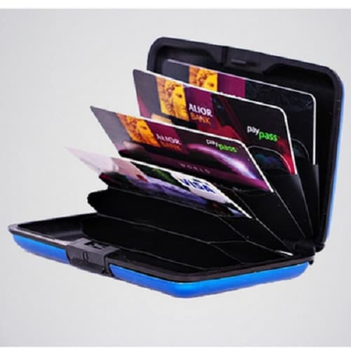ATM Credit Card Holder