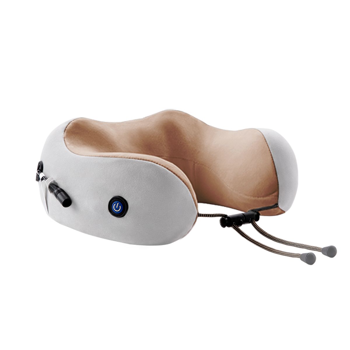 U-shaped Massage Pillow Electric Neck Massager 15min Timing