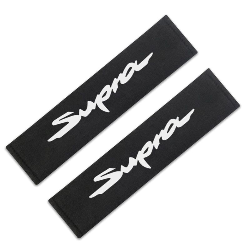 Car Seat Belt Cover Car Styling For Toyota Corolla Chr P