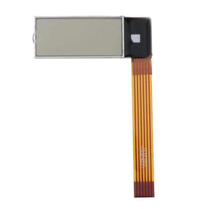 Car LCD Display Screen Replacement For  Tachometer High Quality