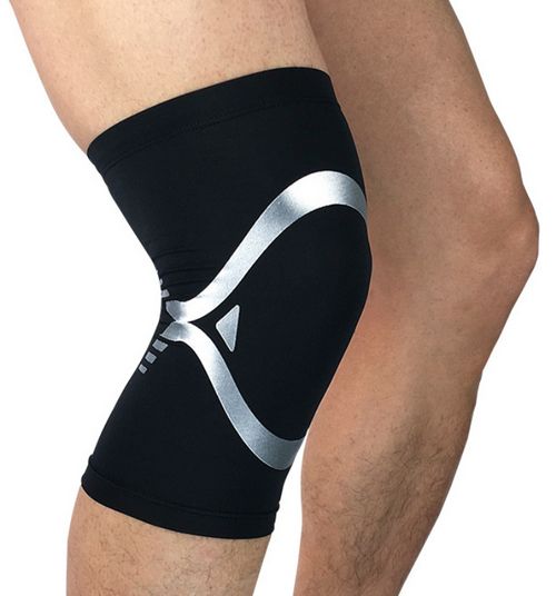 Adjustable Elastic Ankle Sleeve Ankle Brace