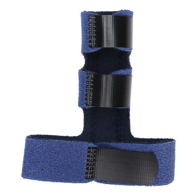 Splint Hand Finger Brace Tape