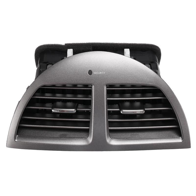 Car Front Middle Dashboard A/C Air Duct Outlet Ventembly For Lexus ES350 2007-2009 55660-33200 55660-33900