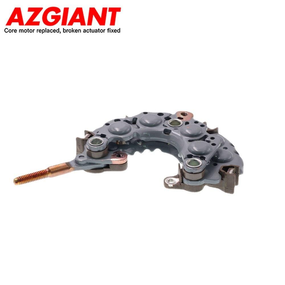 AZGIANT For Toyota Corolla Camry Corolla Vios Reiz Crown Cherokee Generator Diode alternator Rectifier Bridge