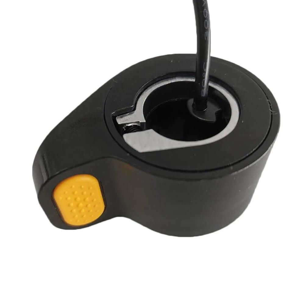 For Ninebot MAX G30 Accelerator For Electric Throttle Practical Brand new Parts Replacement Throttle Knob Assembly Scooter Parts