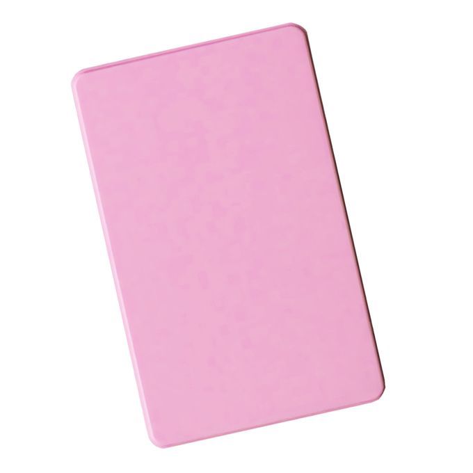 USB 20 External 25  Hard Drive Enclosure HDD Disk Case For Pink