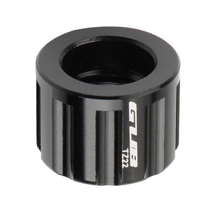 Bike Thru Axle Nuts Hub Aluminum Bicycle Skewer Conversion Bolt Screw