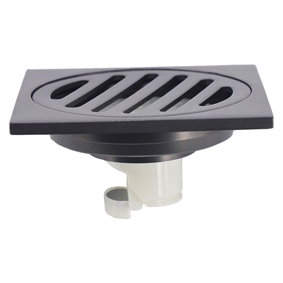 Floor Drain Core Bathroom Deodorant Floor Drain White