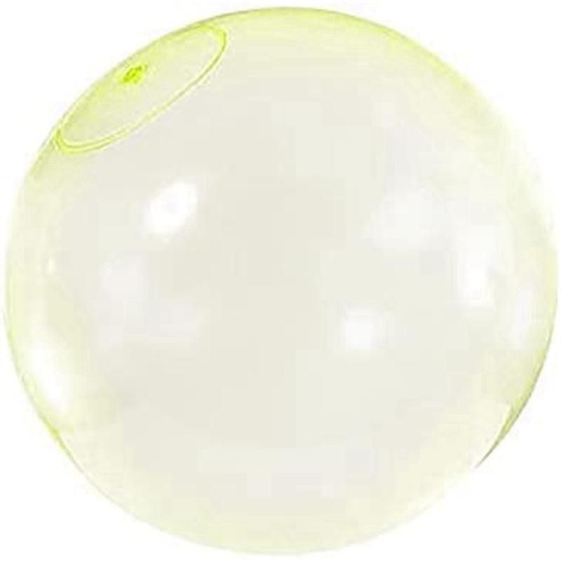 Bubble Ball Toy for Adults Kids, Inflatable W