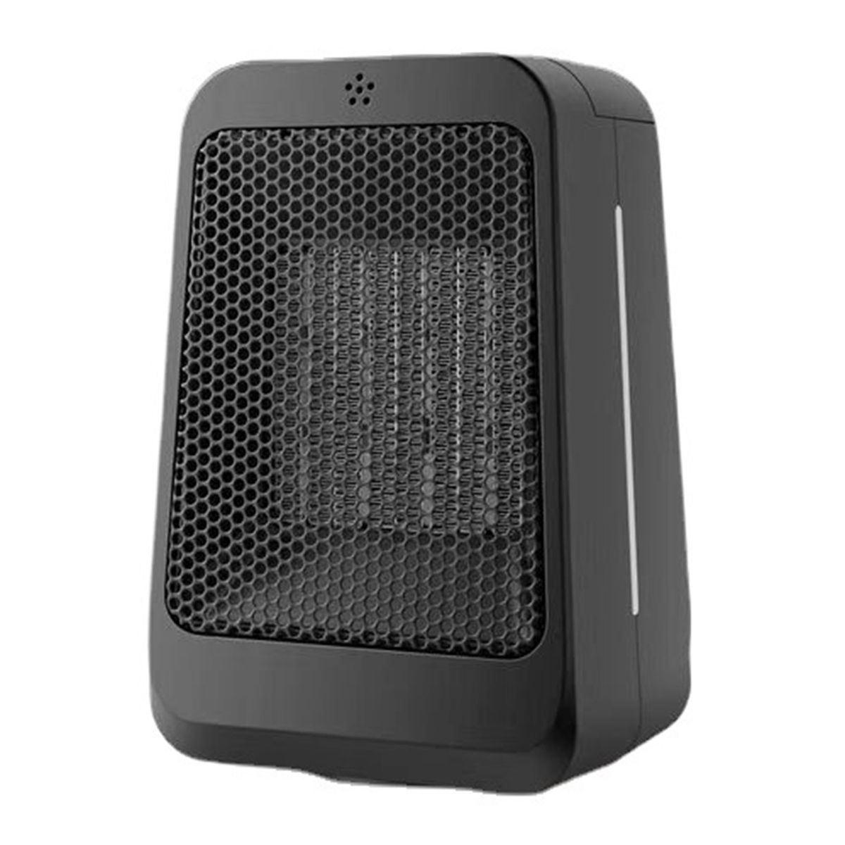 PTC Heating Small Heater Fan 3-gear Adjustable Remote