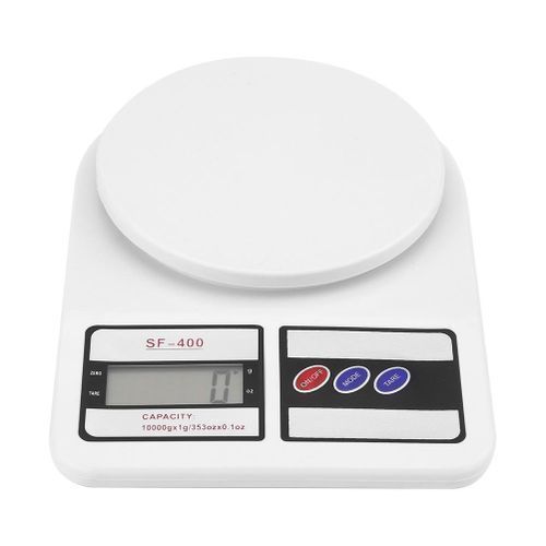 Digital Scale - Food Materials Weighing Kitchen