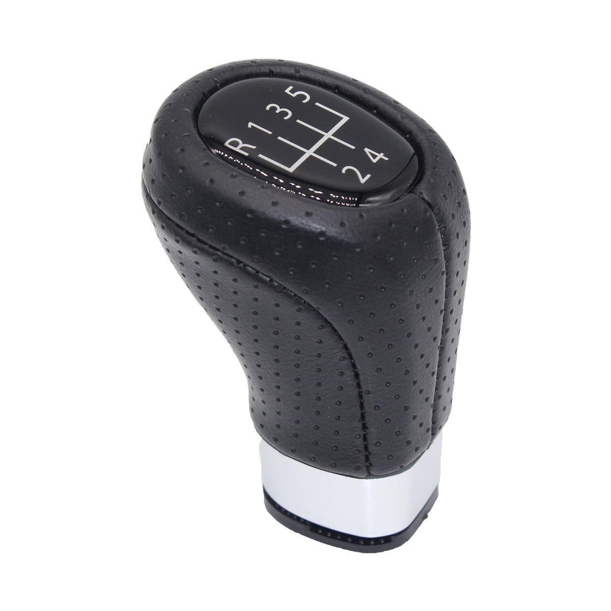 5 Speed Gear Shift Knob for -BMW 1 3 Series Shifter Lever