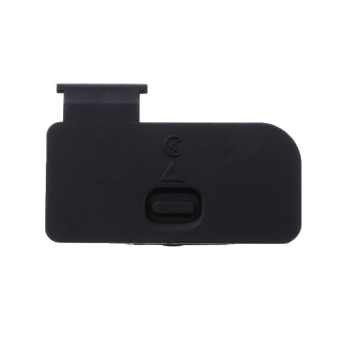 Battery Door Case Cover Lid Chamber Cap Replacement Part For NIKON