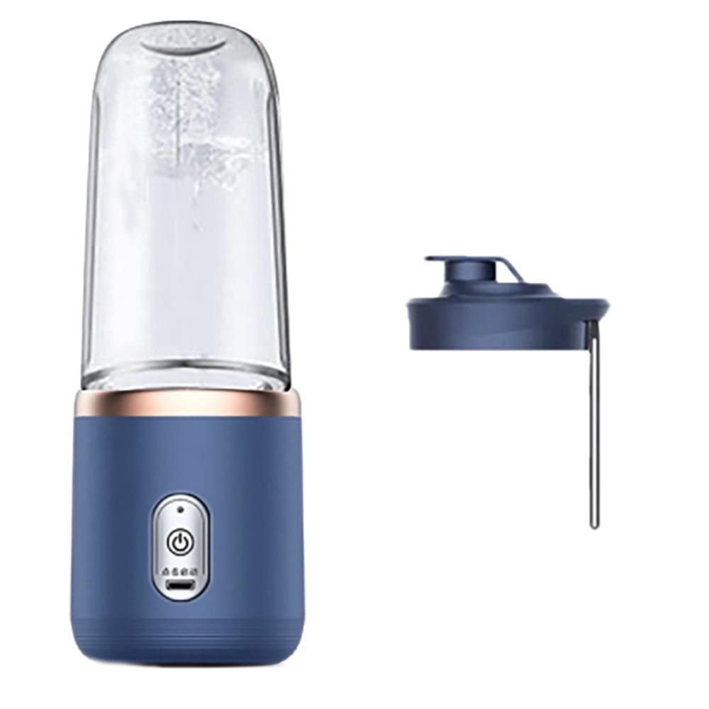 New Portable Blender 400Ml Electric Juicer Lemon Orange