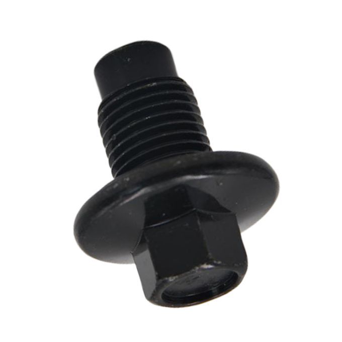 Engine Oil Pan Drain Plug Screw # JZH100062 1E0010404 For Citroen