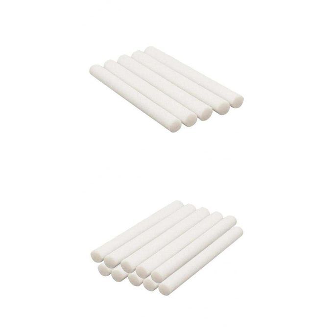 15PCS Filter Sticks Wicks Refills For USB Air Humidifier