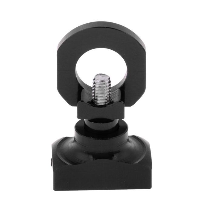 Aluminum Alloy Chain Adjuster Fastener Tensioner Tightener Black