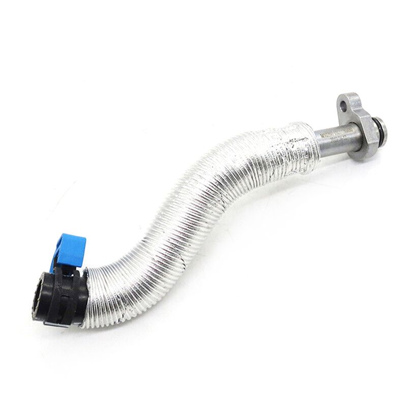 9806186880 1.6THP Turbo Charger Oil Return Pipe 037979