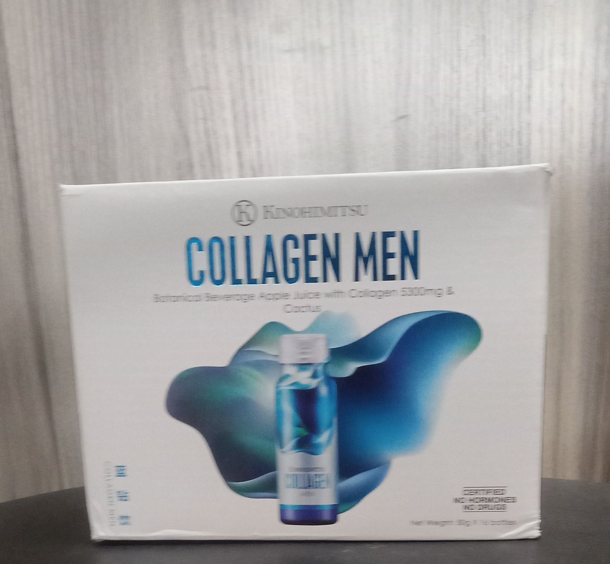 COLLAGEN MEN 5300MG