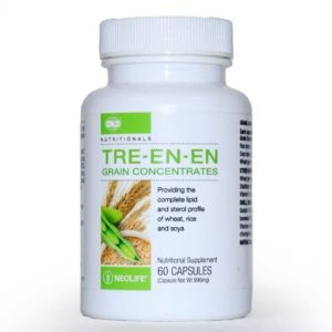 Tre-en-en