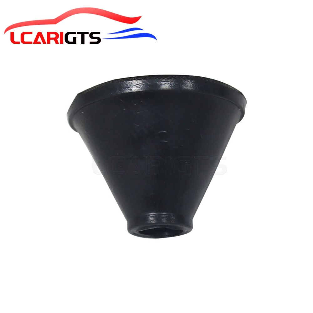 1PCS 4E0616039 4E0616039AF Front Air Suspension Shock Absorber Small Rubber Bladder For Audi A8 S8 D4 Quattro